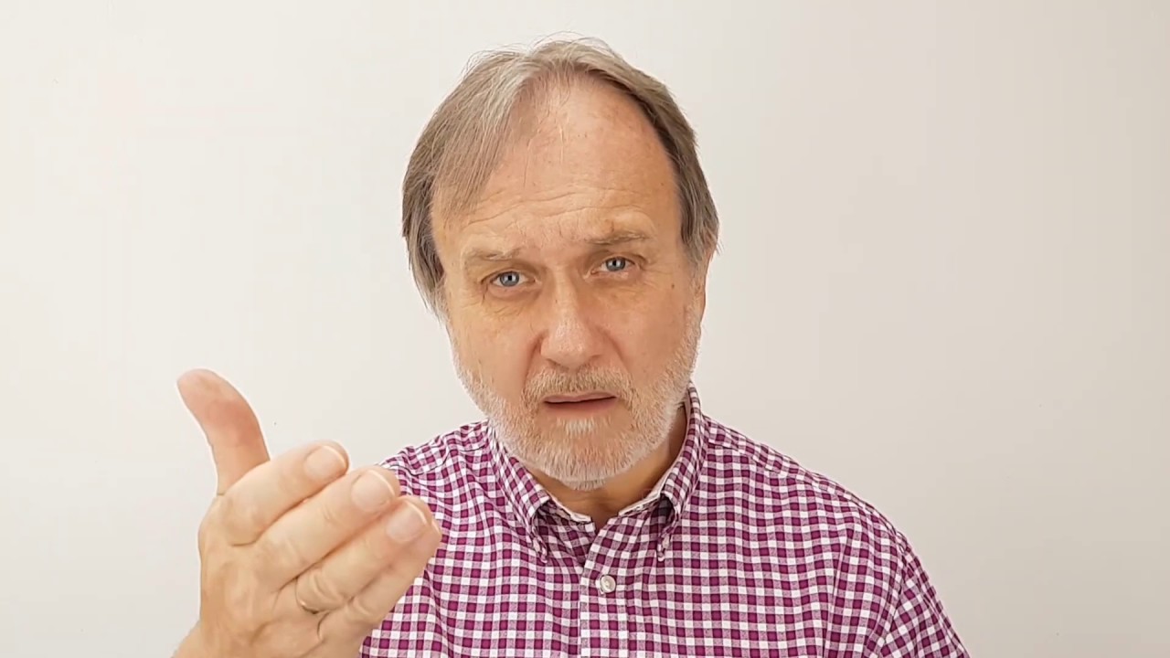 Non-Techie Video Tip 13 - Which Lens Should I Use?