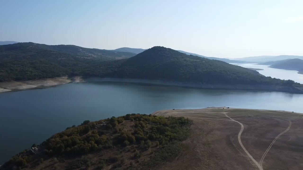 Разходка до езеро  Жребчево. Част 2