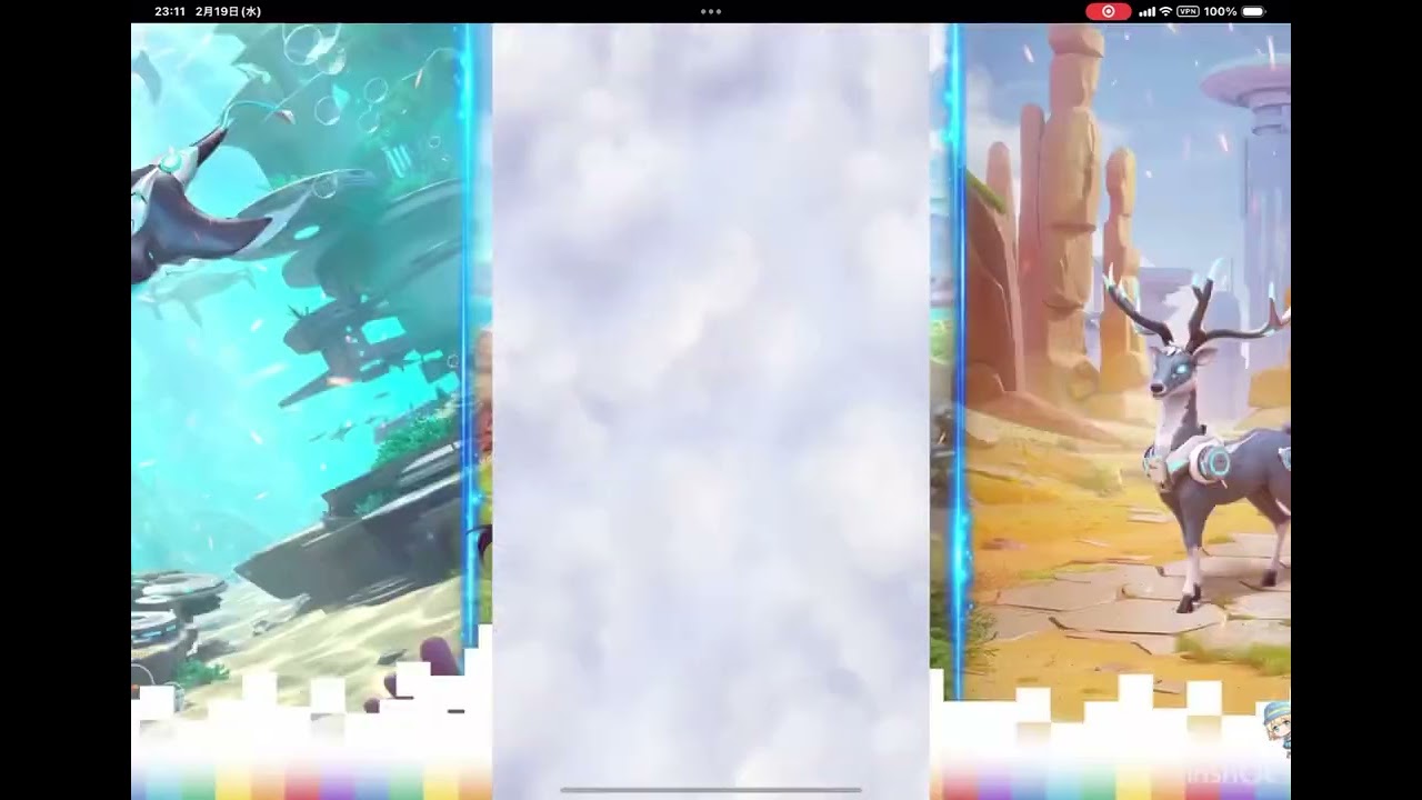 2025/2/19 ビビッドアーミー TopWar 攻城戦 K341vsK3384?