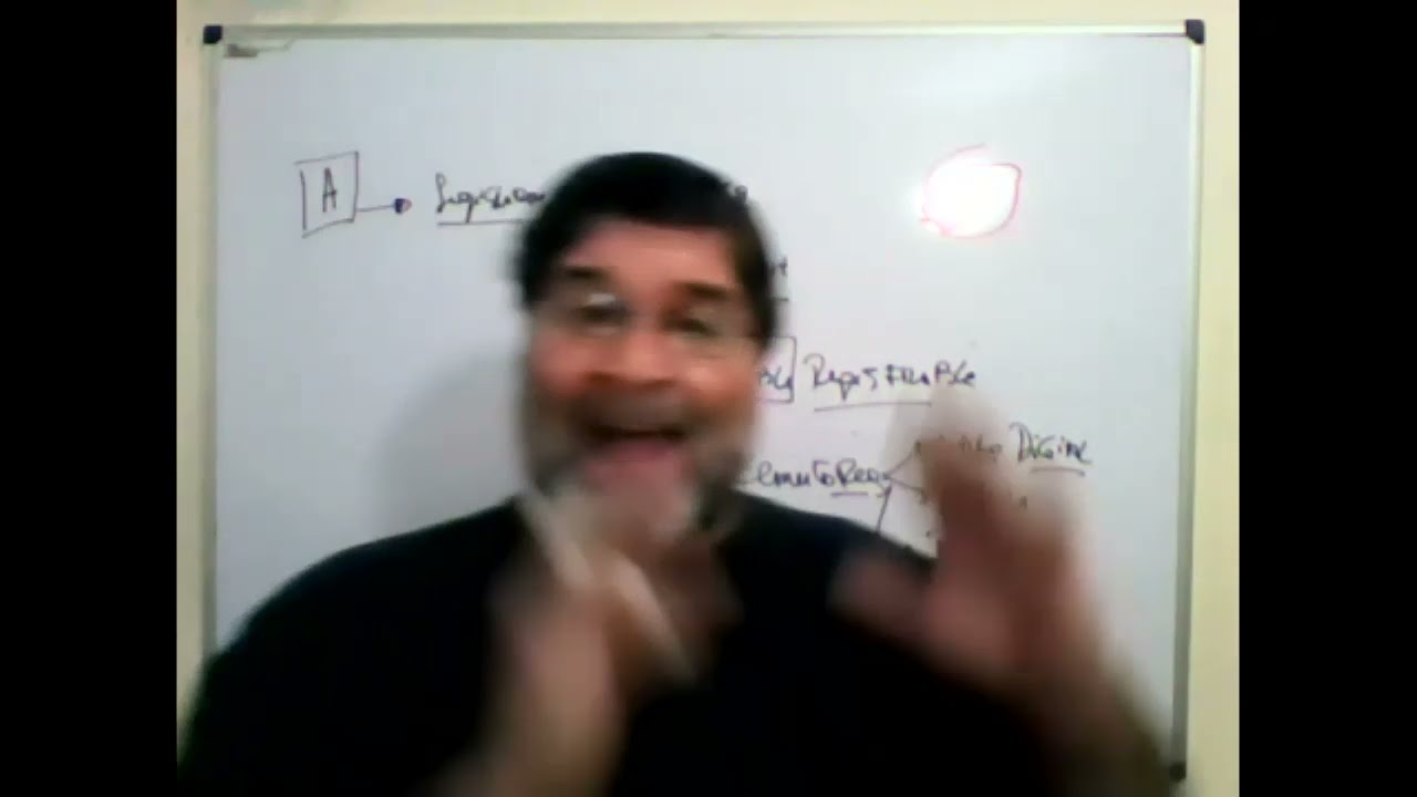 clase gestoria integral 1° clase Virtual.