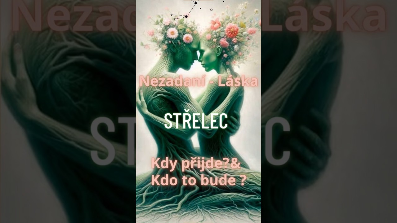 STŘELEC - Nezadaní - Láska 