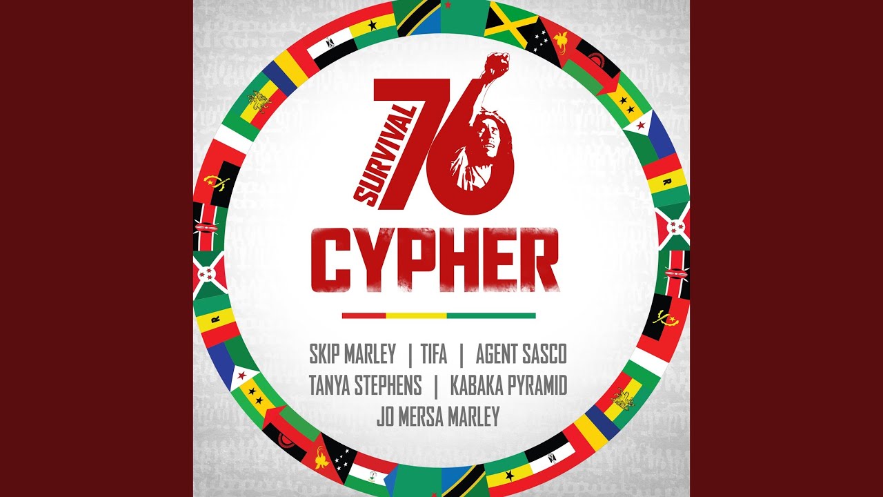 Survival 76 Cypher