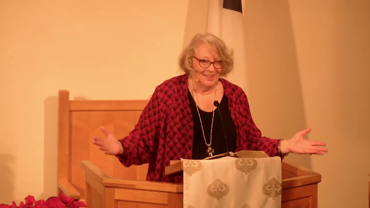 Christmas Eve Service 12-24-2025