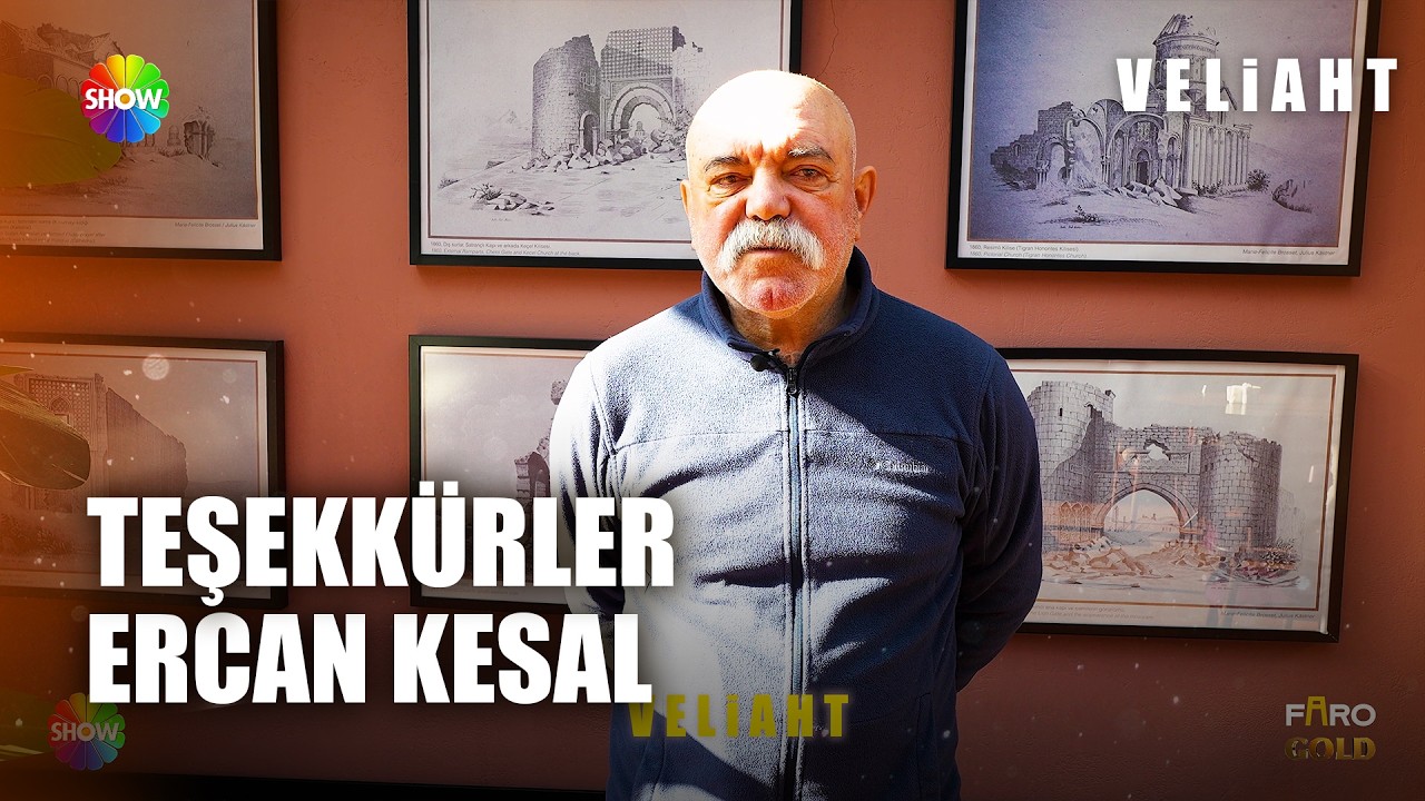 #Veliaht sensiz düşünülemezdi 👑 Zülfikar Karslı performansın için teşekkürler Ercan Kesal ❤️