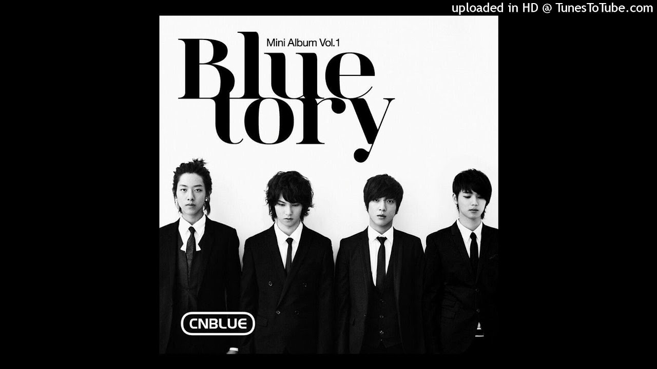 CNBLUE - 孤獨的人