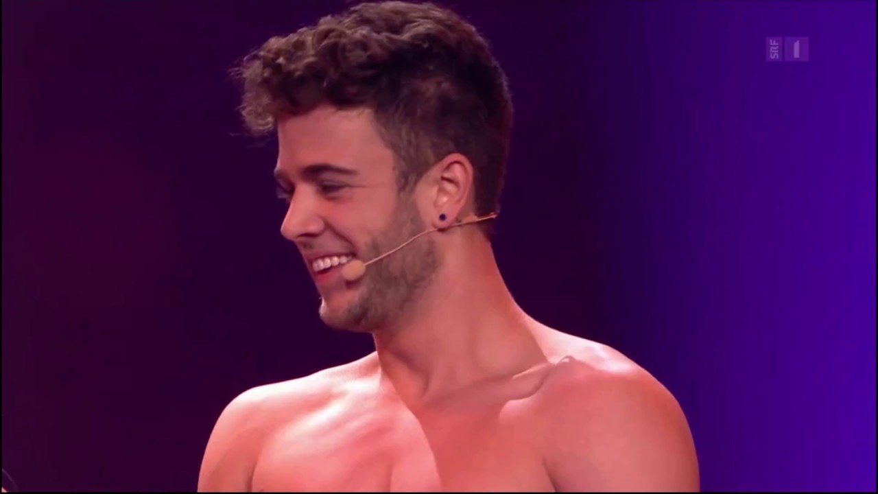 Luca Hänni & Helene Fischer - 