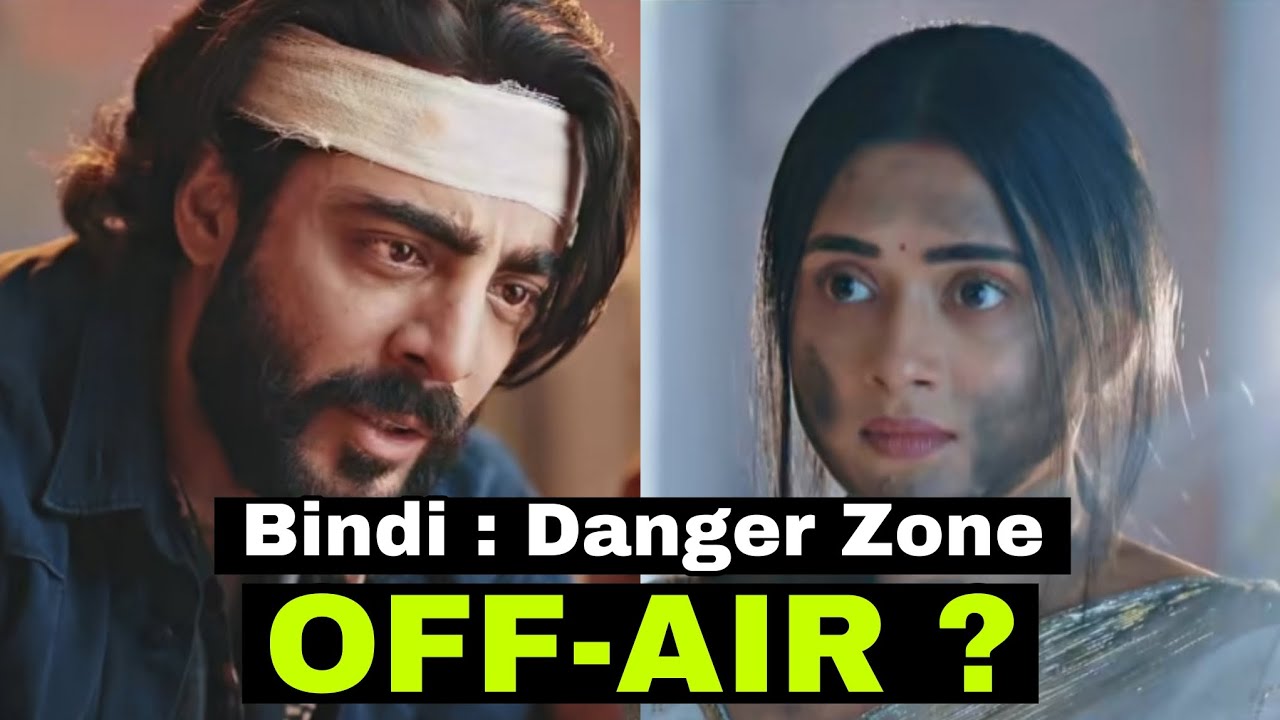 Colors TV Bindi To Go OFF-AIR ?? Confimed or Not ?? 