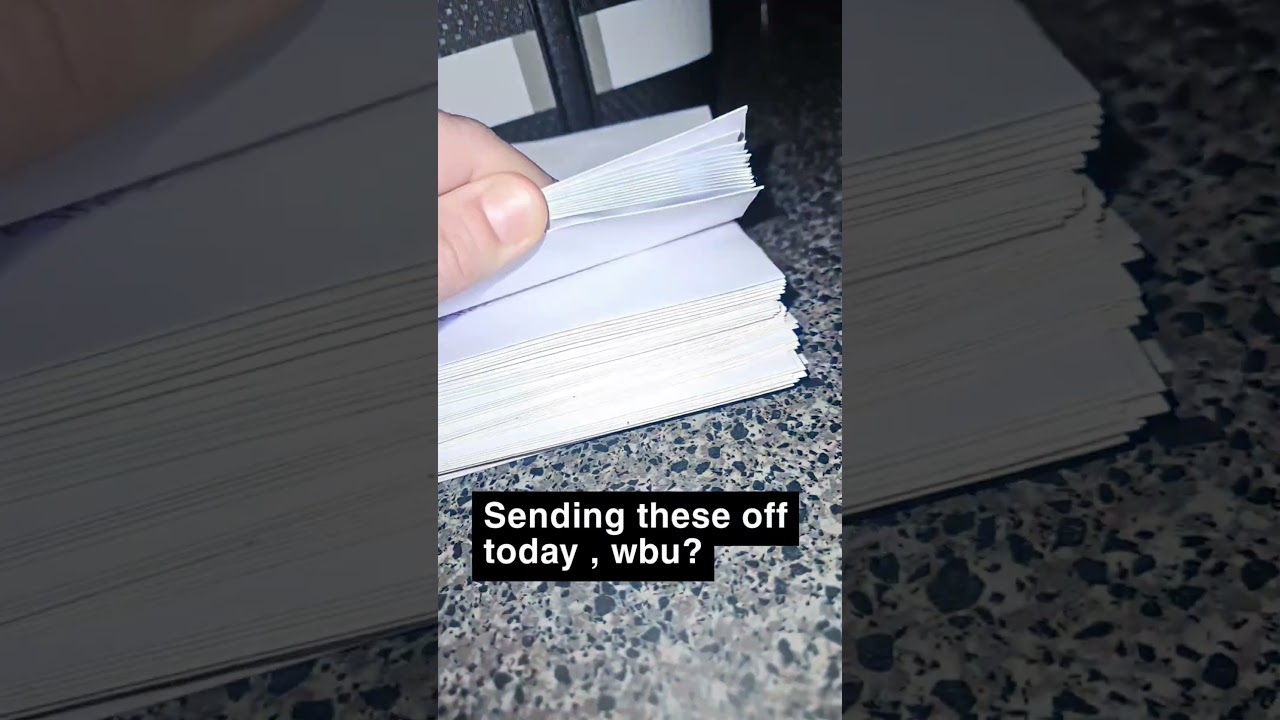 How to make money writing letters