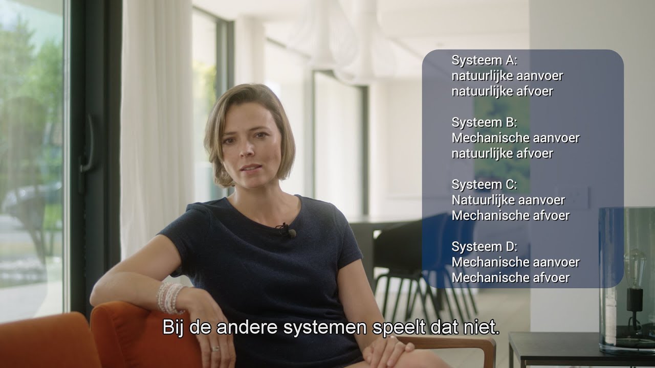 QUOON - WAAROP MOET JE LETTEN BIJ DE KEUZE VAN EEN VENTILATIESYSTEEM?
