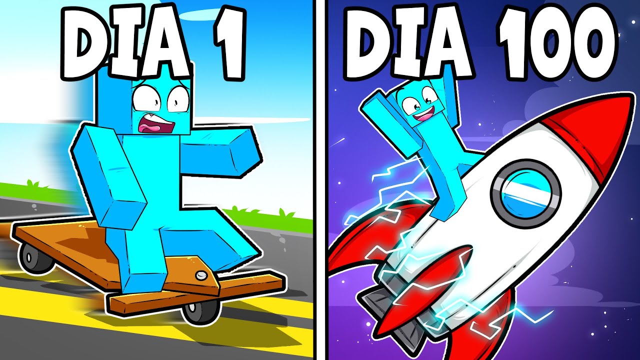Preciso de Mais Velocidade na Corrida Maluca!