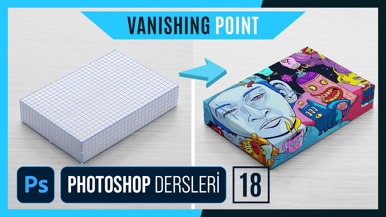 PHOTOSHOP 