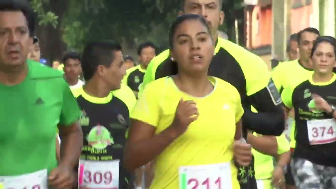 CARRERA SAN JERONIMO COATEPEC