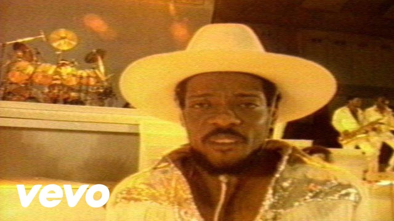 Gap Band - Early In The Morning (432hz)