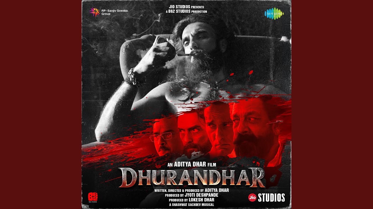 Ishq Jalakar - Karvaan