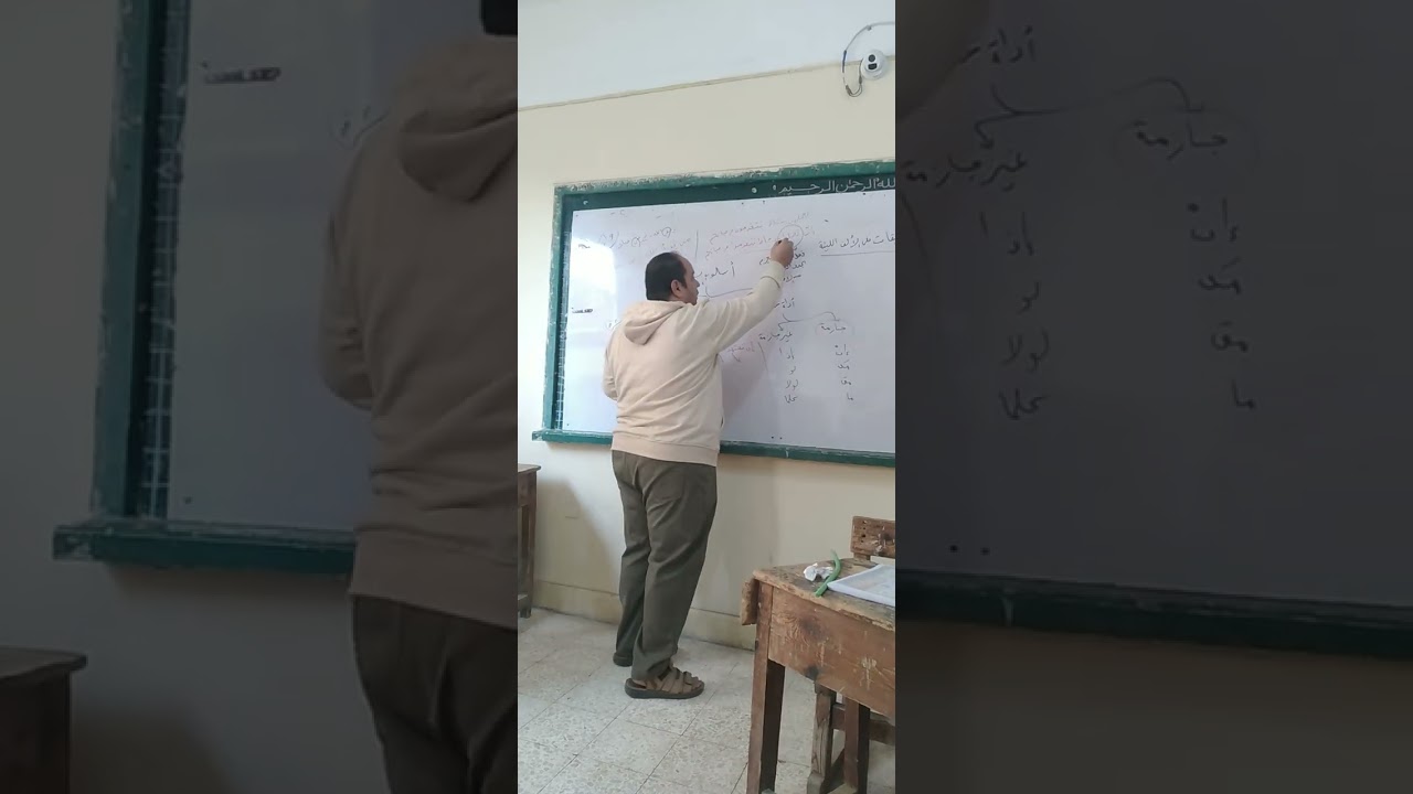 تابع أسلوب الشرط