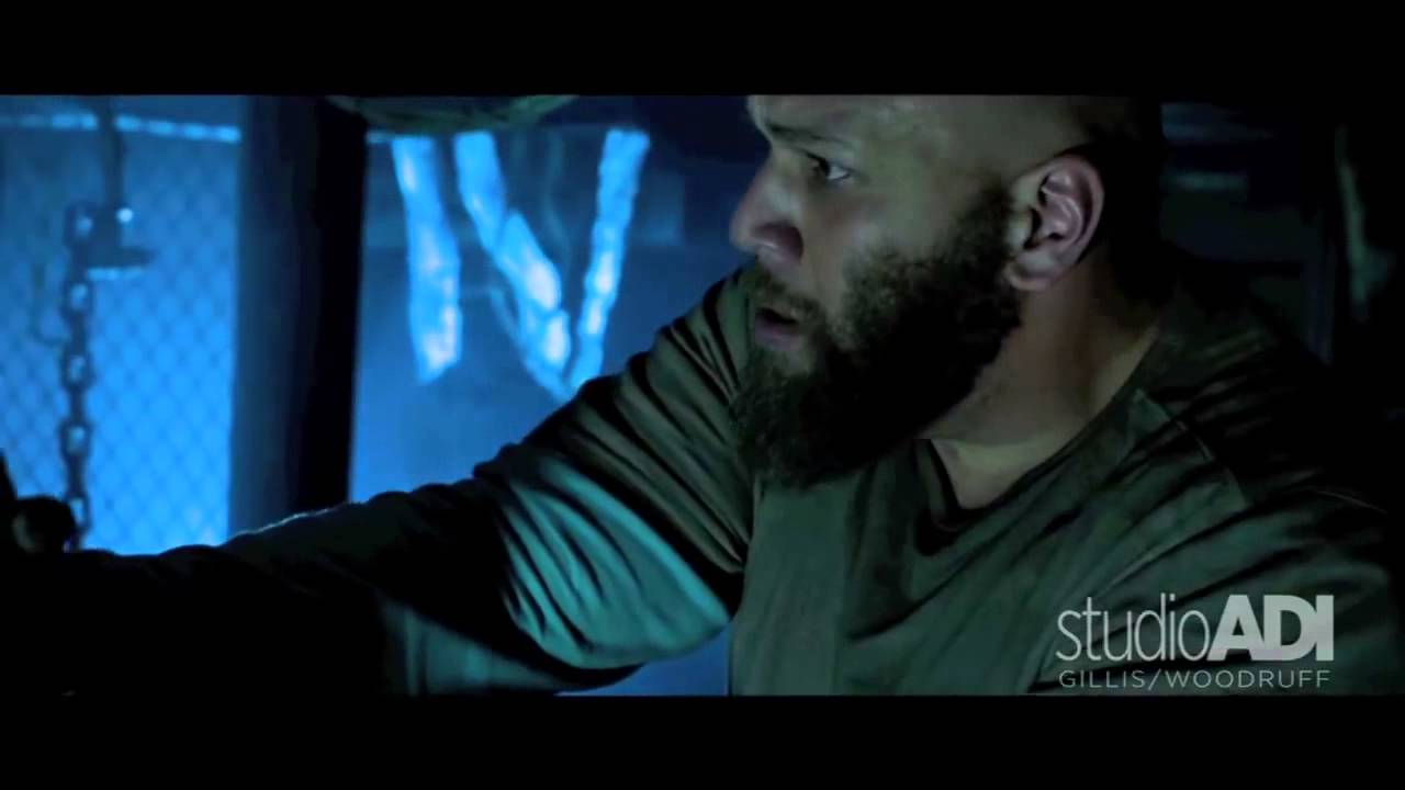 Harbinger Down Official Trailer