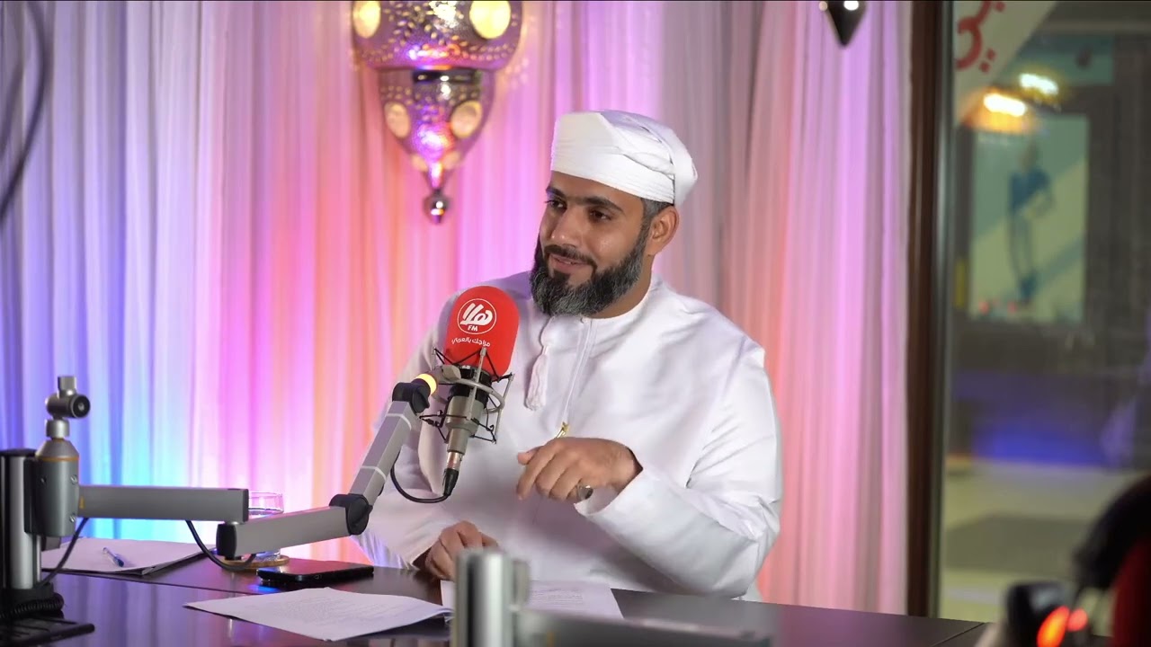 كل الأسئلة: موسى العامري - محامي