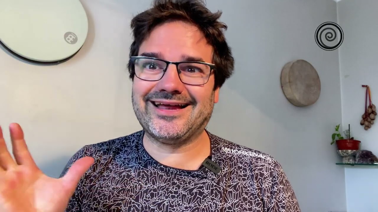 🌀 ENERGÍA RÍTMICA DE JUNIO Mes 6 – Año 9