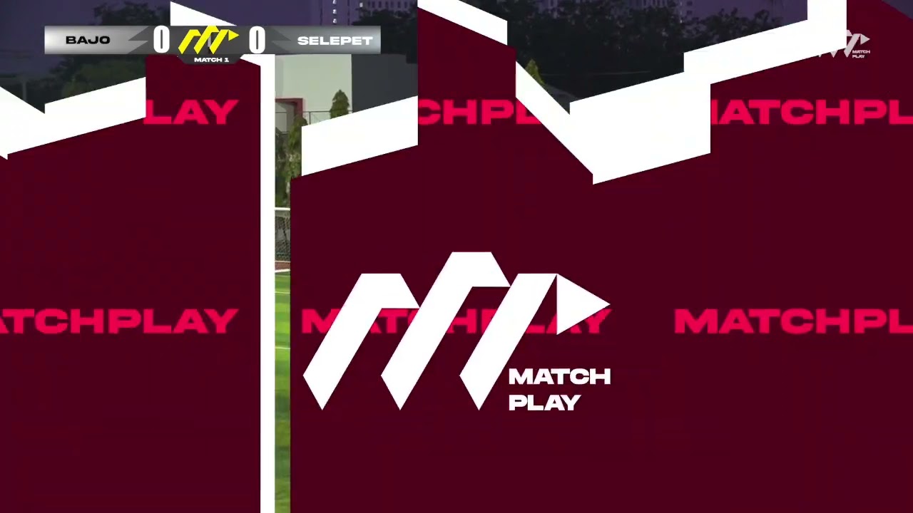 FULL MATCH 1 0-2 Bajo FA vs SELEPET FC