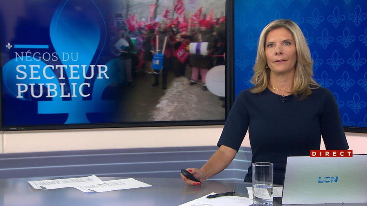 FAE: «C’est unanime le niveau de déception face à cette entente-là» - entrevue