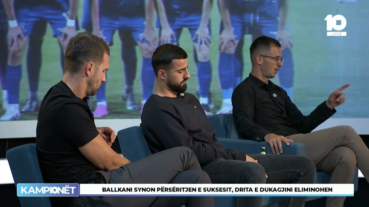 Leci: Ilir Daja nuk është më meritori për suksesin e Albion Rrahmanit