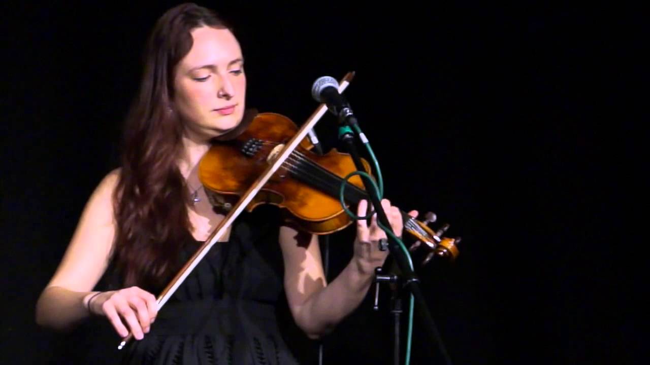 Phillip Henry & Hannah Martin - Death and the Lady