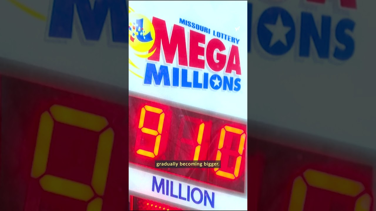 Here’s why the $1.05B Mega Millions lottery jackpot won’t be the last  