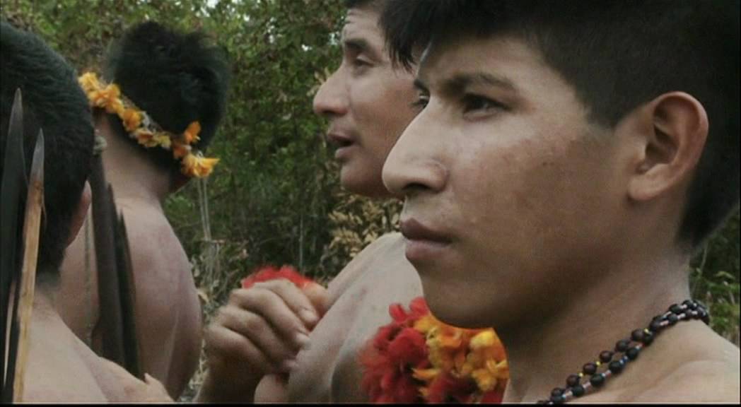 Los Awás, la tribu más amenazada de la Tierra