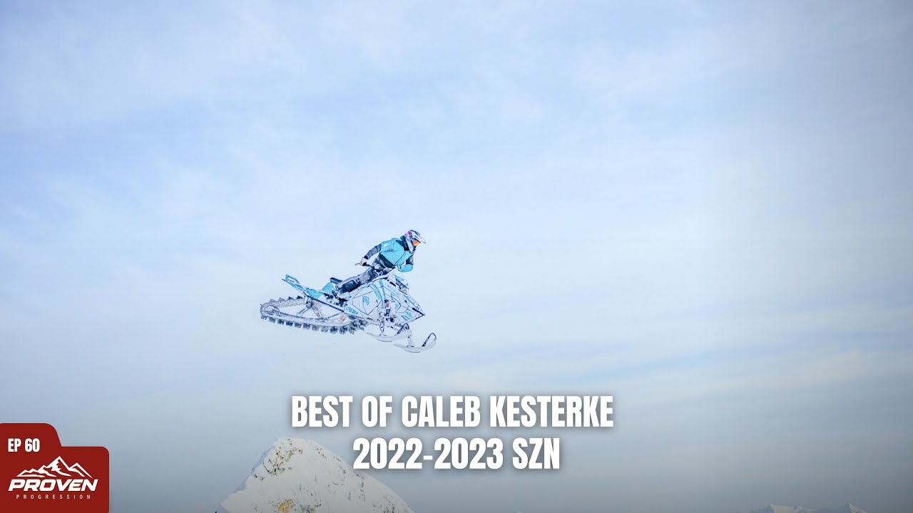 Best Snowmobile Riding Clips From Last Season | EP 60