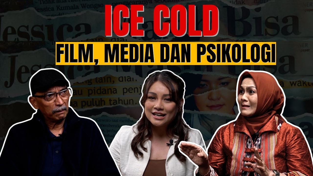FILM ICE COLD MENGGIRING OPINI BARU, AKTOR TERBAIKNYA OTTO HASIBUAN❓️