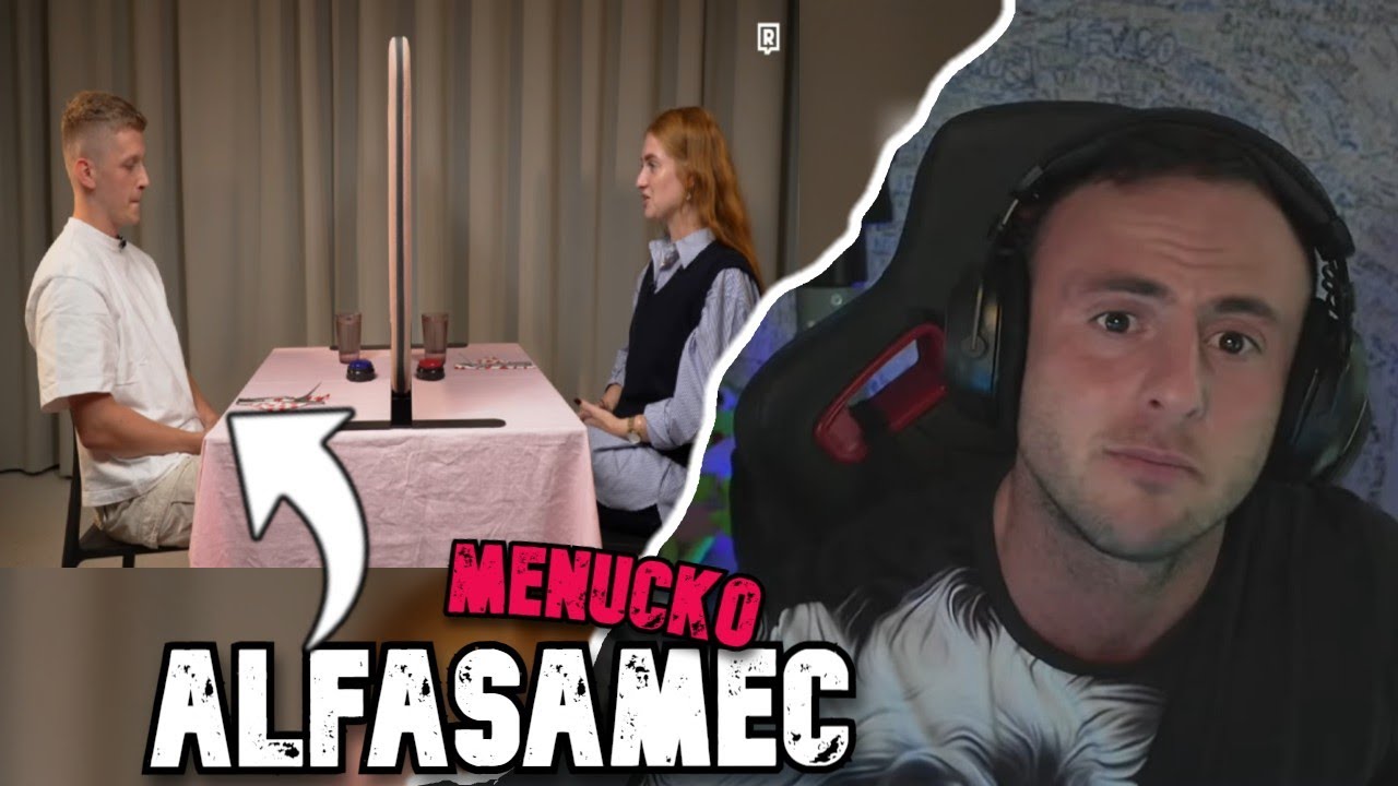 MÁ VÔBEC NEJAKÚ ŠANCU? | PÍSKANICE U MENUČKA! 😂