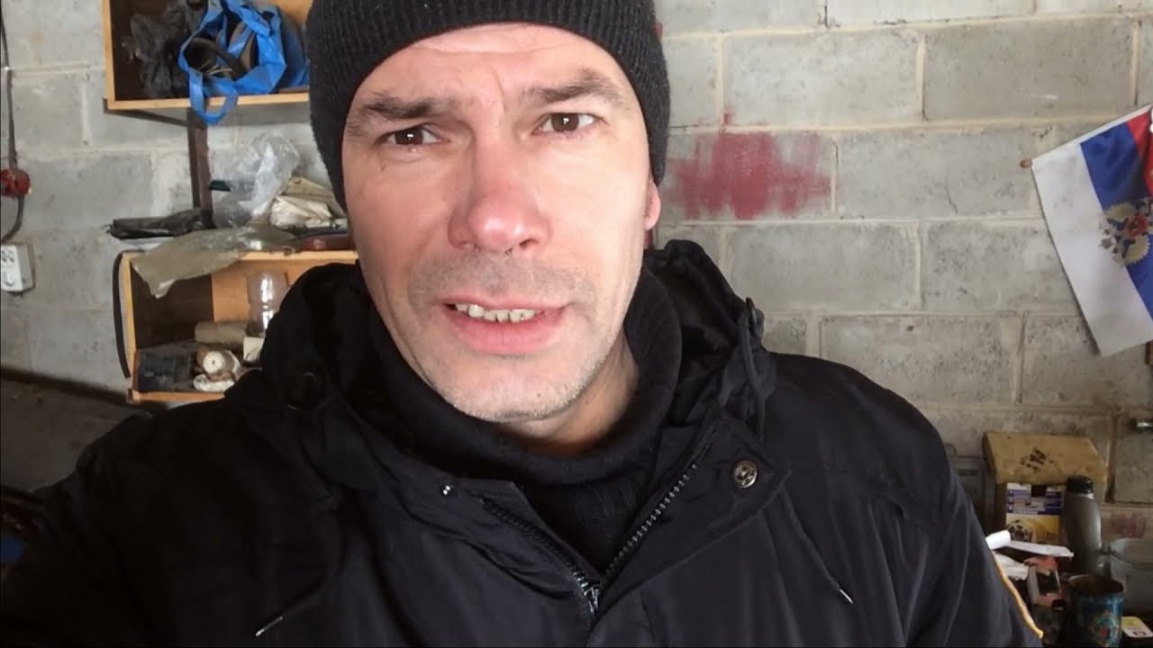 димексид в мотор.последствия и как мы это делали
