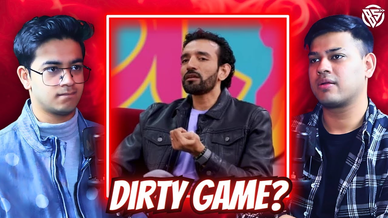 BIG DEBATE: Is Uthappa Right About Virat Kohli's Captaincy Criticism?
