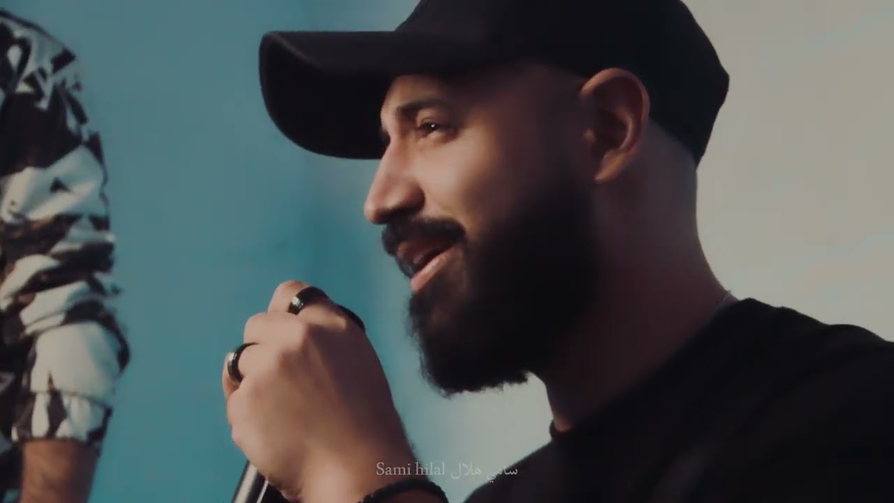 سامي هلال _ ممنونك انا _تذكر كلام_انتي مشيتي_ذكريات_طفاك القدر_شبدنا نساوي