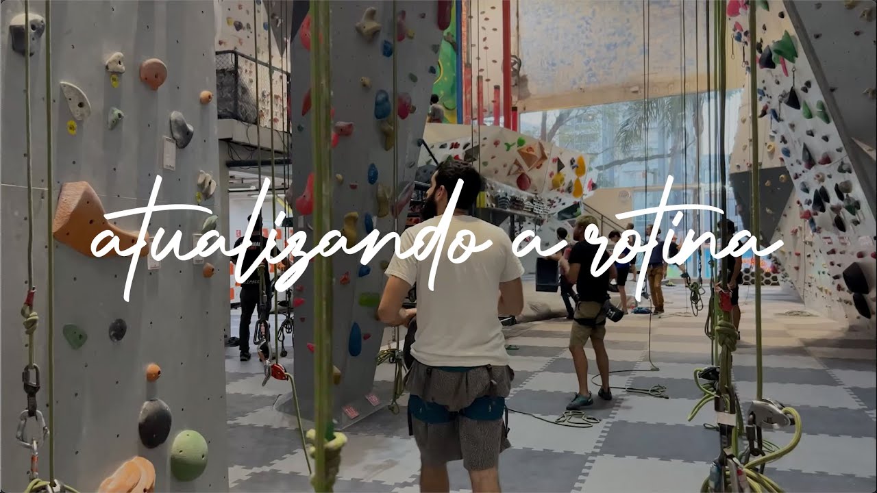 ROTINA MORANDO JUNTO | Luiza Rossi