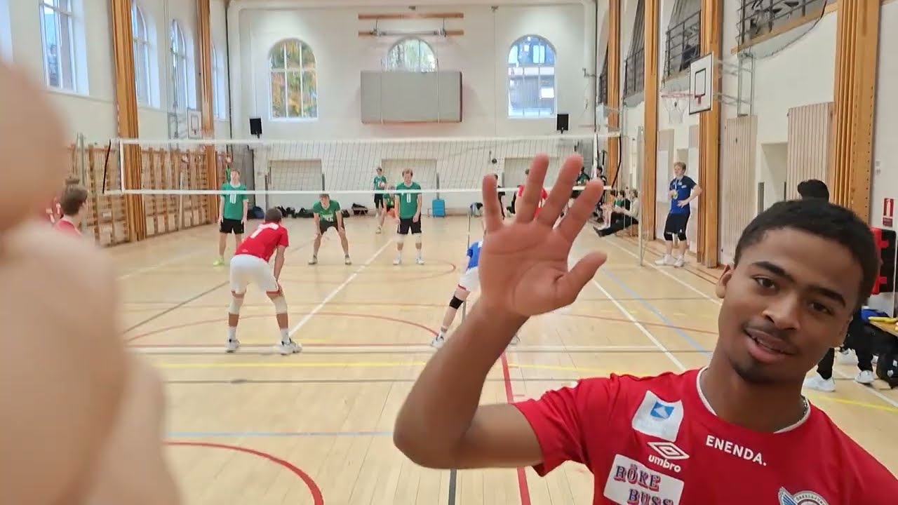 Övk vs hästhagen (u23)