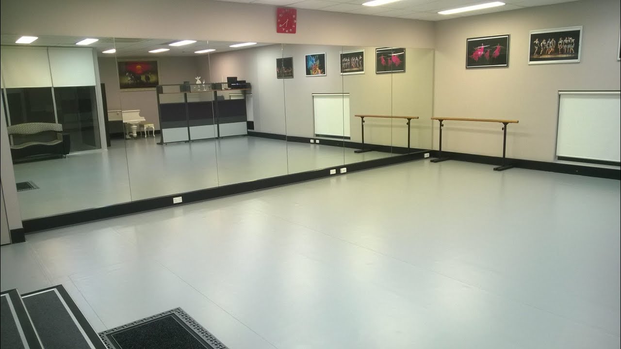 LIKE DANCE STUDIO - Virtual Tour