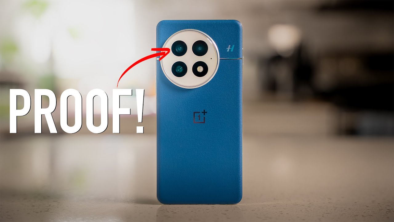 The OnePlus 13 is proof Samsung is asleep at the wheel