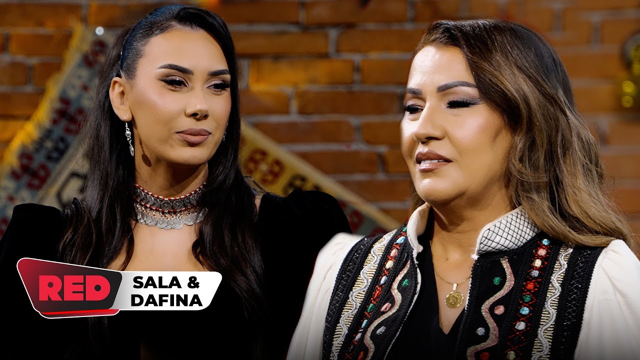 Sala Bekteshi & Dafina Morina  - Dal n'qytet