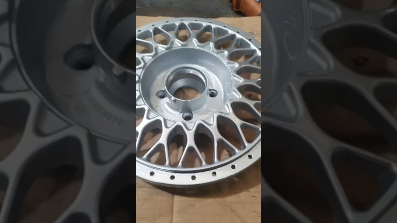 bbs rs wheels 4x100 redrill