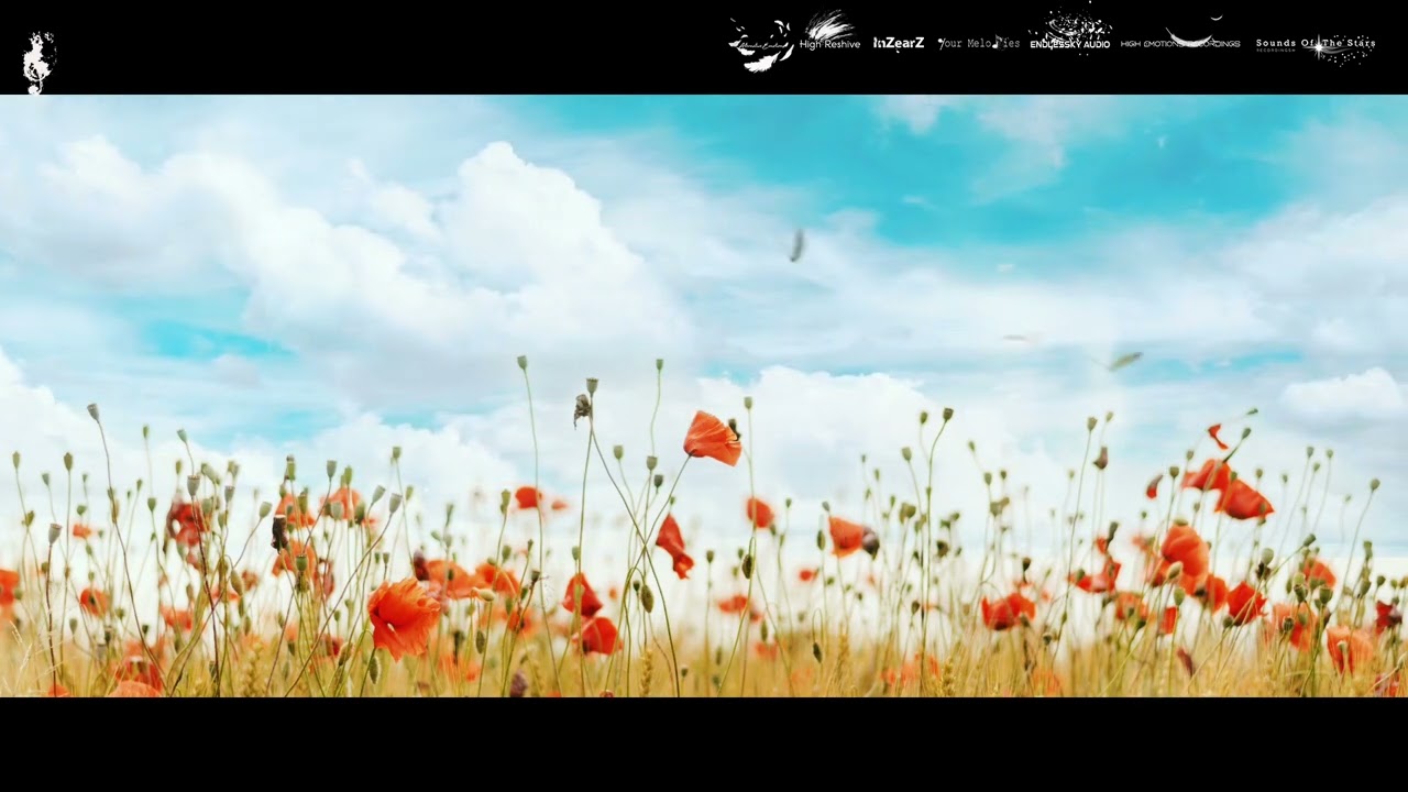 Masaru Hinaiji - The Chorus of Flowers (Sounds Of The Stars Recordings) Emotional Trance