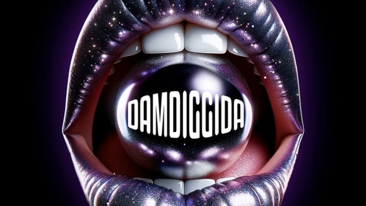 KEiiNO - Damdiggida | SLOWED DOWN