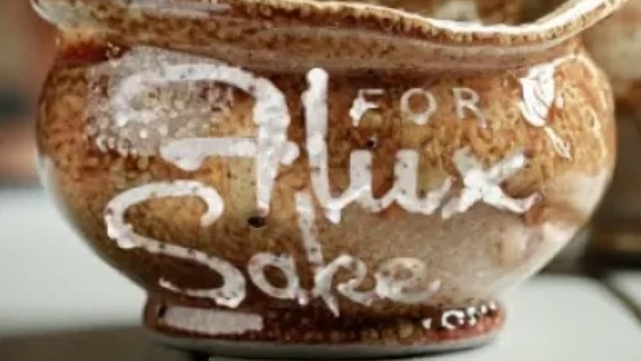 What’s the deal with Shino glazes? | For Flux Sake Podcast Episode 68