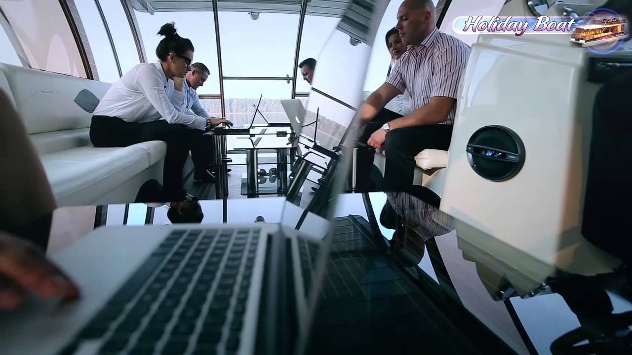 Rejsy katamaranem w Trokach!