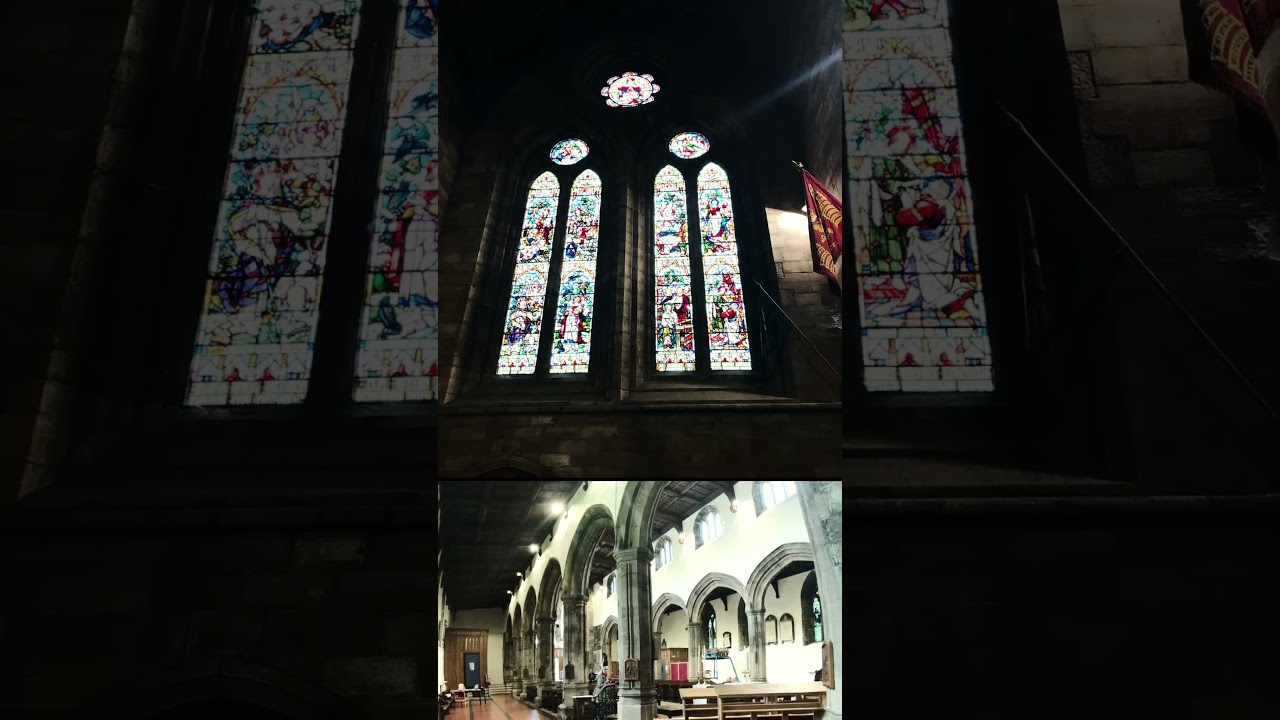 Bangor Cathedral
