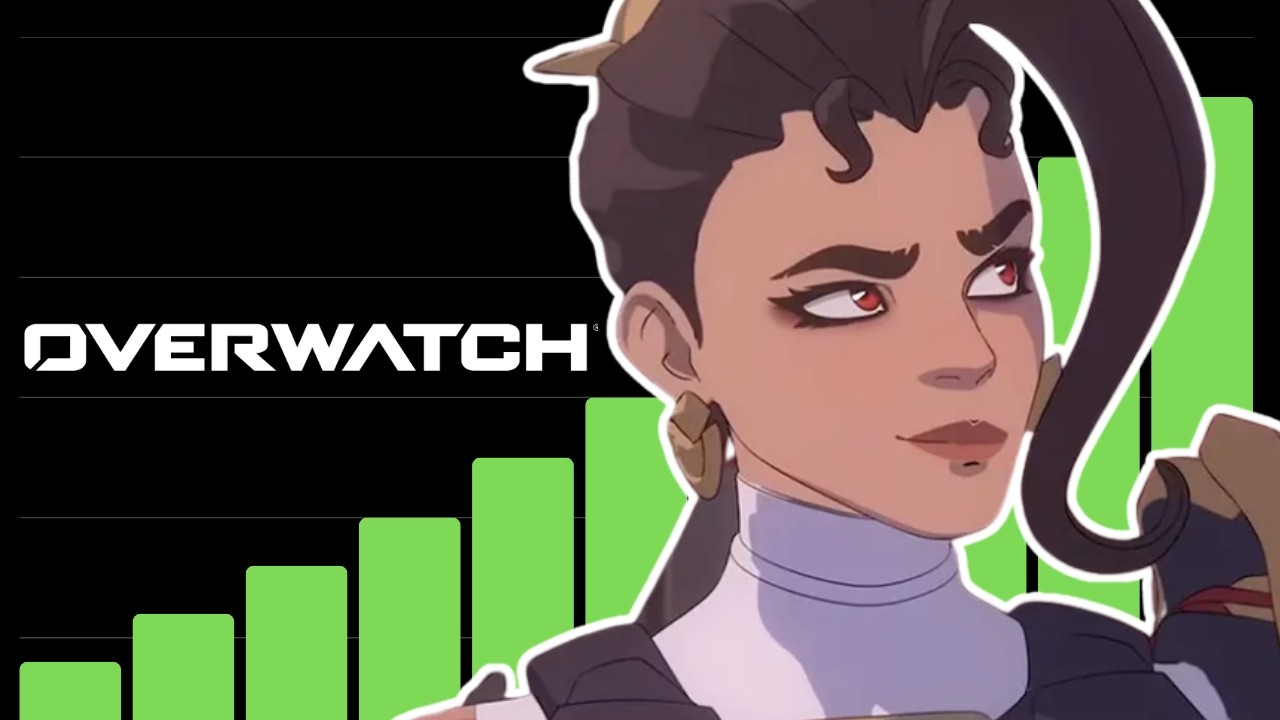Overwatch Está En Su Mejor Momento