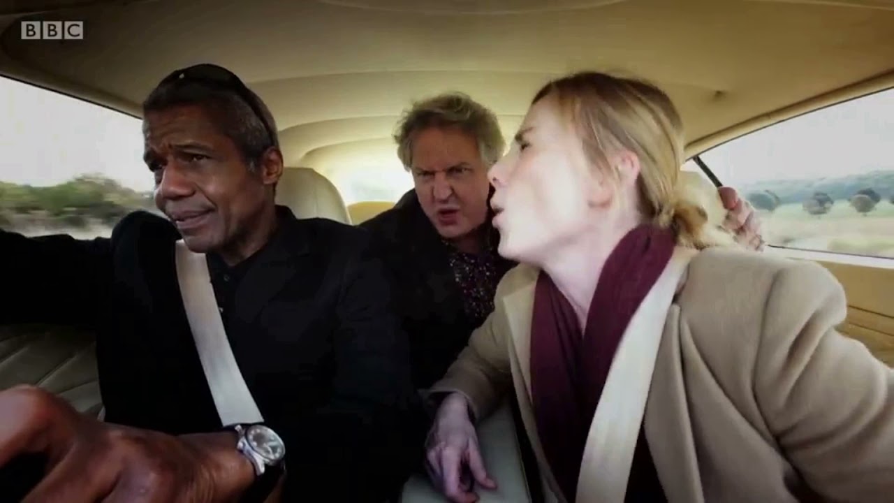 Holby Crack II ~ The one that the editor forgot to upload