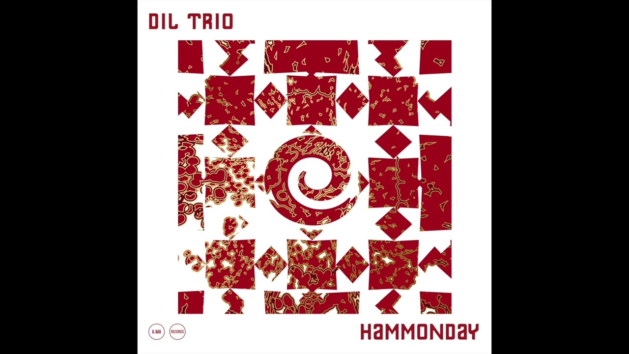 DIL Trio 