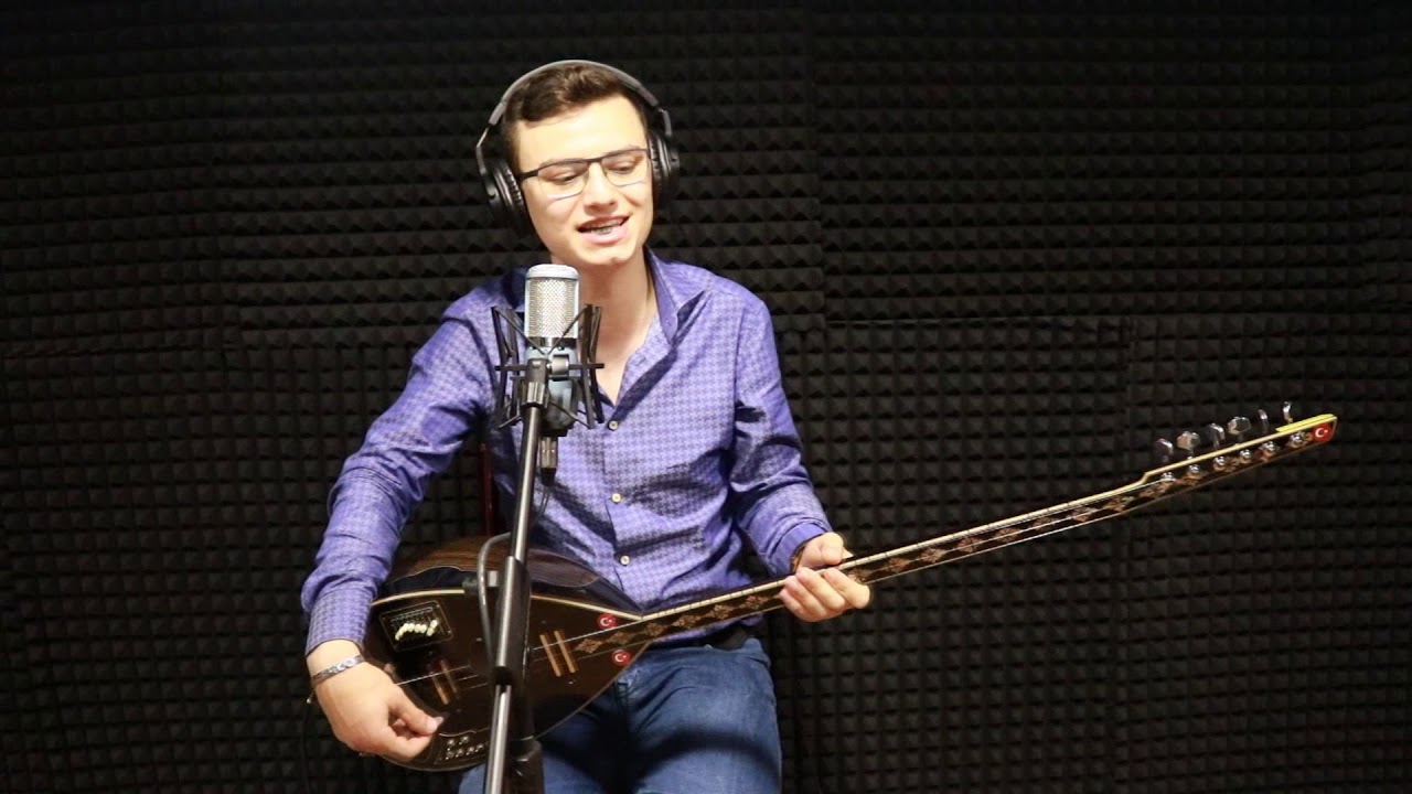 Kastamonu Çiftetellisi Elektro Bağlama Doğukan AKBAŞ