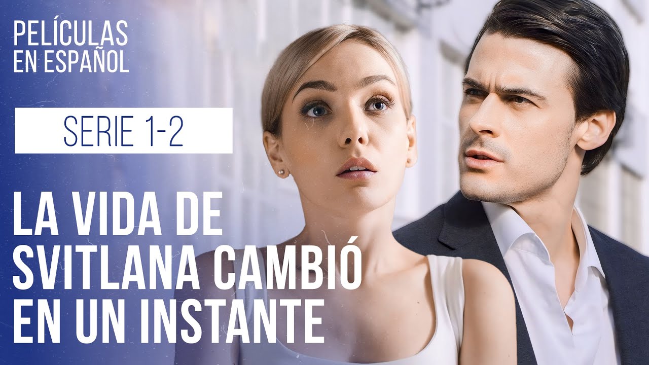 En vez de descansar, conviértete en un rehén. Cautiva. Serie 1-2 | Drama en español | Melodramas